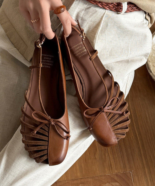 Dames Wandelsandalen Gesplitst Design 1