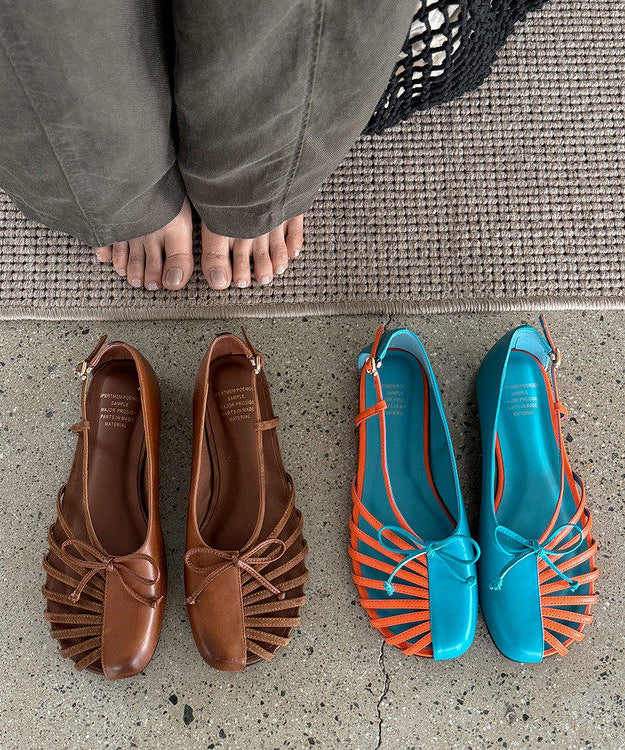 Dames Wandelsandalen Gesplitst Design 4