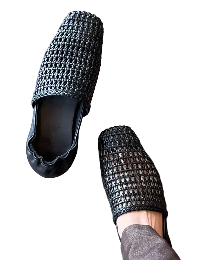 Dames Wandelsandalen Met Uitgesneden Details voor Comfortabel Wandelen 2