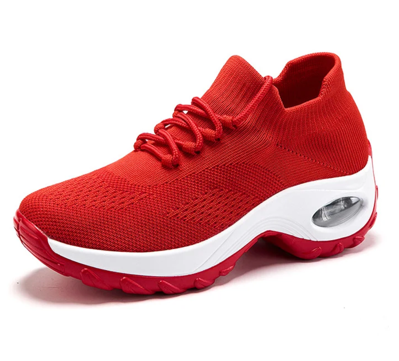 Dames Wandelschoenen Ademend Lichtgewicht Ondersteuning 6