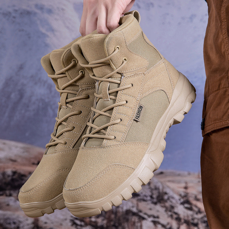Dames Wandelschoenen Ademend en Robuust 3