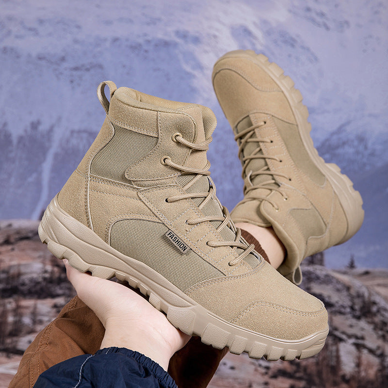 Dames Wandelschoenen Ademend en Robuust 6