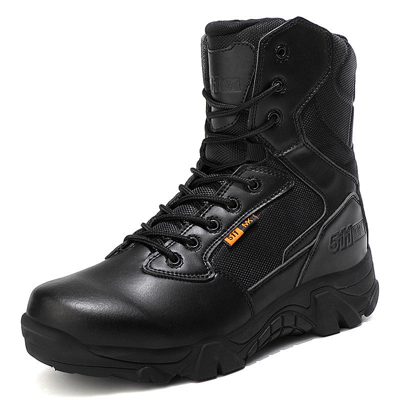 Dames Wandelschoenen Militaire Stijl Voor Outdoor Avonturen 6