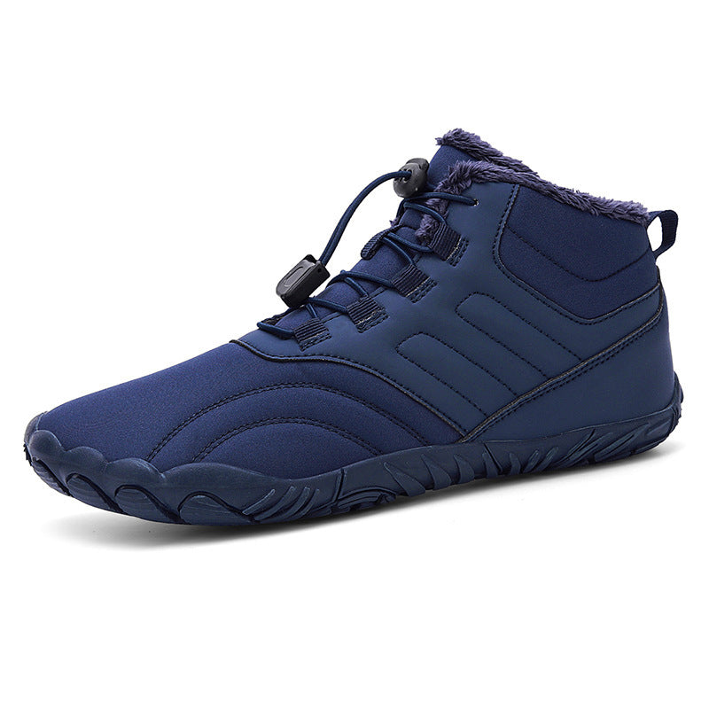 Dames Wandelschoenen Multifunctioneel Lichtgewicht met Antislipzool 6