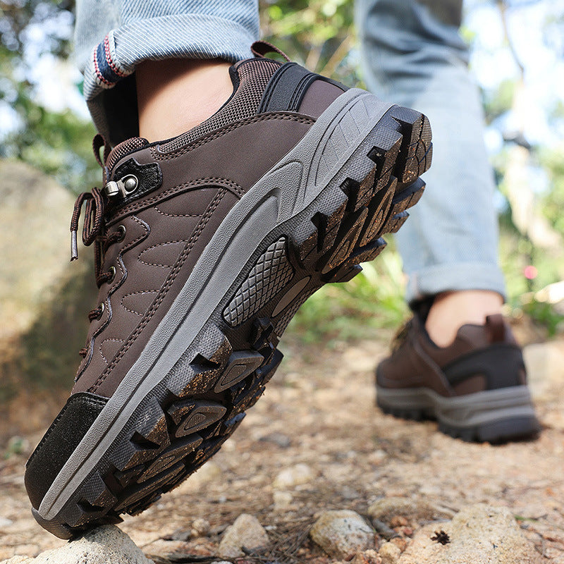 Dames Wandelschoenen Multifunctioneel Stijlvol en Comfortabel 4