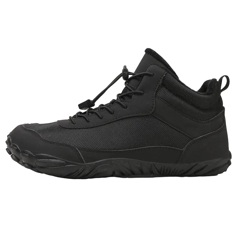 Dames Wandelschoenen Multifunctioneel en Ademend 0