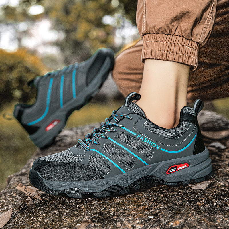 Dames Wandelschoenen Multifunctioneel en Ademend 1