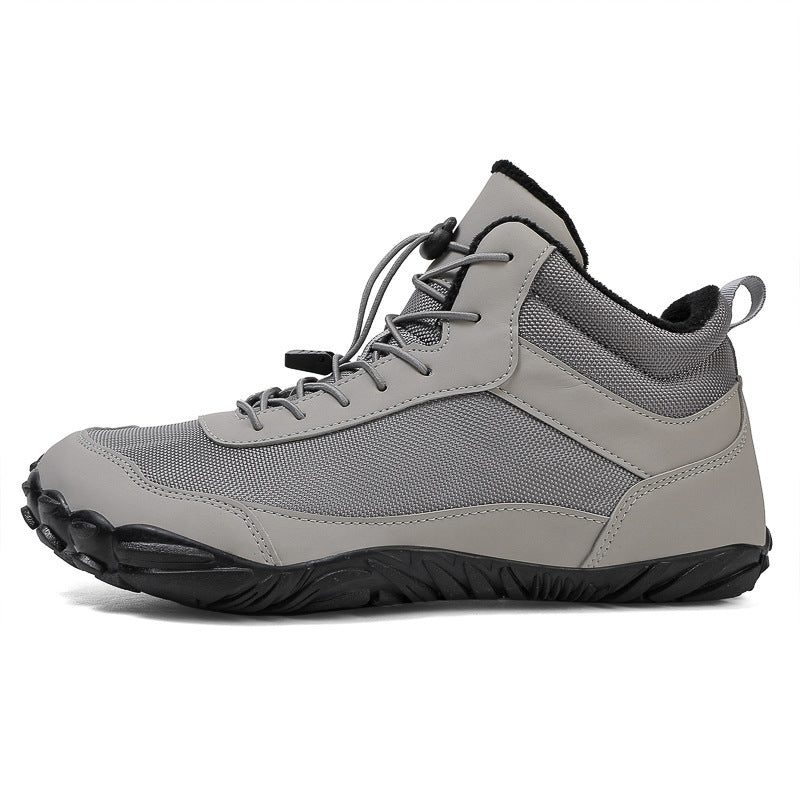 Dames Wandelschoenen Multifunctioneel en Ademend 6
