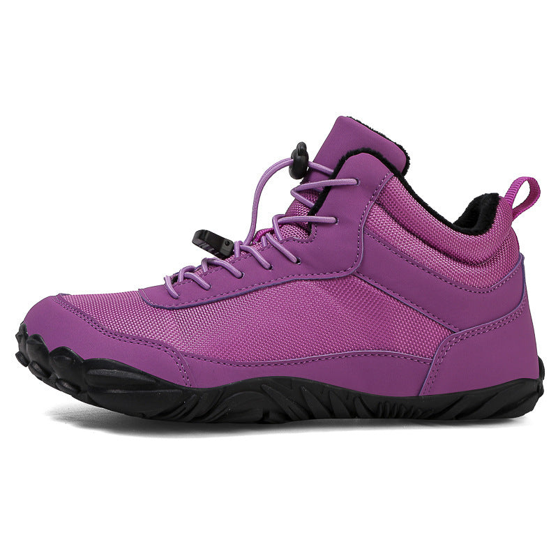 Dames Wandelschoenen Multifunctioneel en Ademend 8