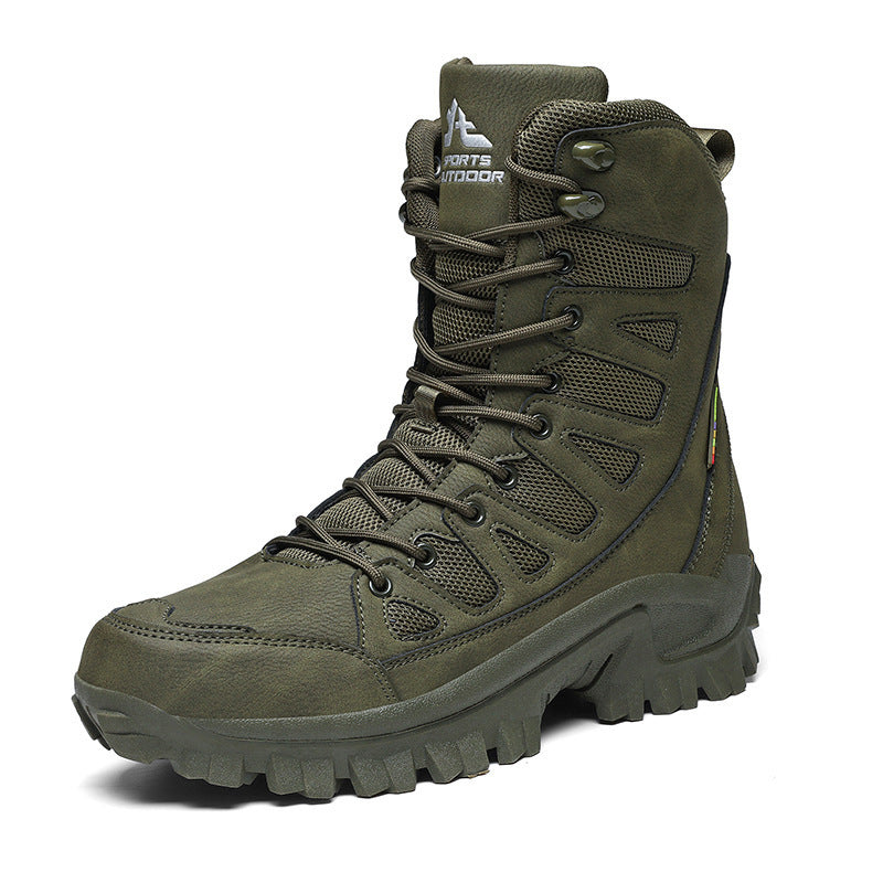 Dames Wandelschoenen Multifunctioneel met Antislipprofiel 0