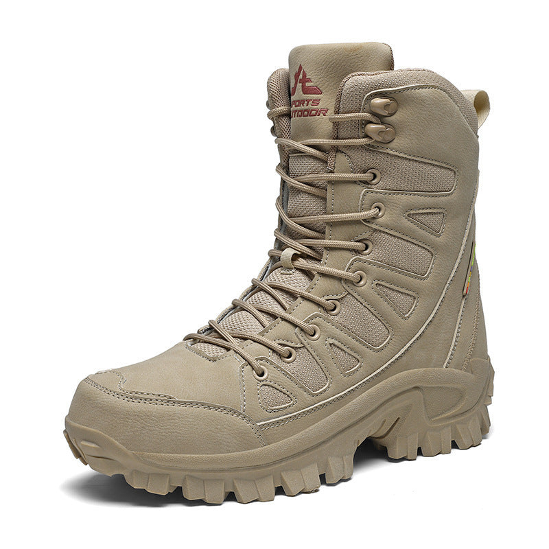 Dames Wandelschoenen Multifunctioneel met Antislipprofiel 7