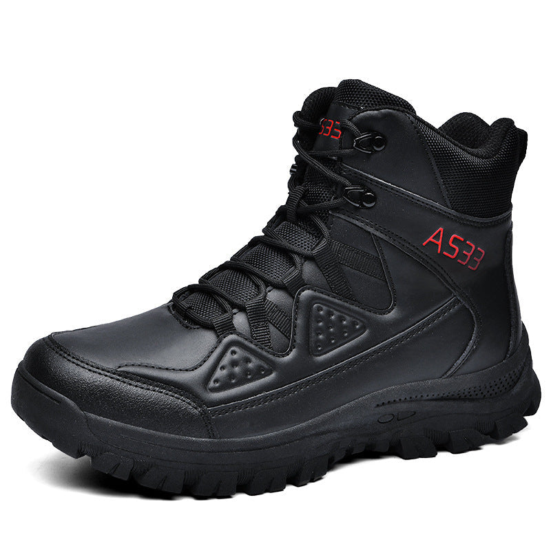 Dames Wandelschoenen Multifunctioneel met Antislipzool 2