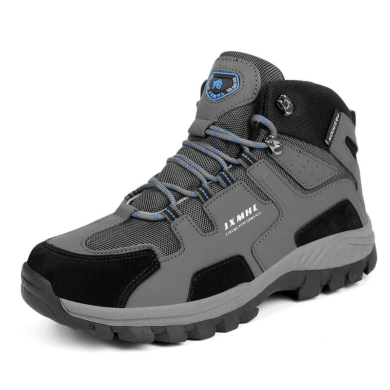 Dames Wandelschoenen Multifunctioneel met Antislipzool voor Outdoor Avonturen 6