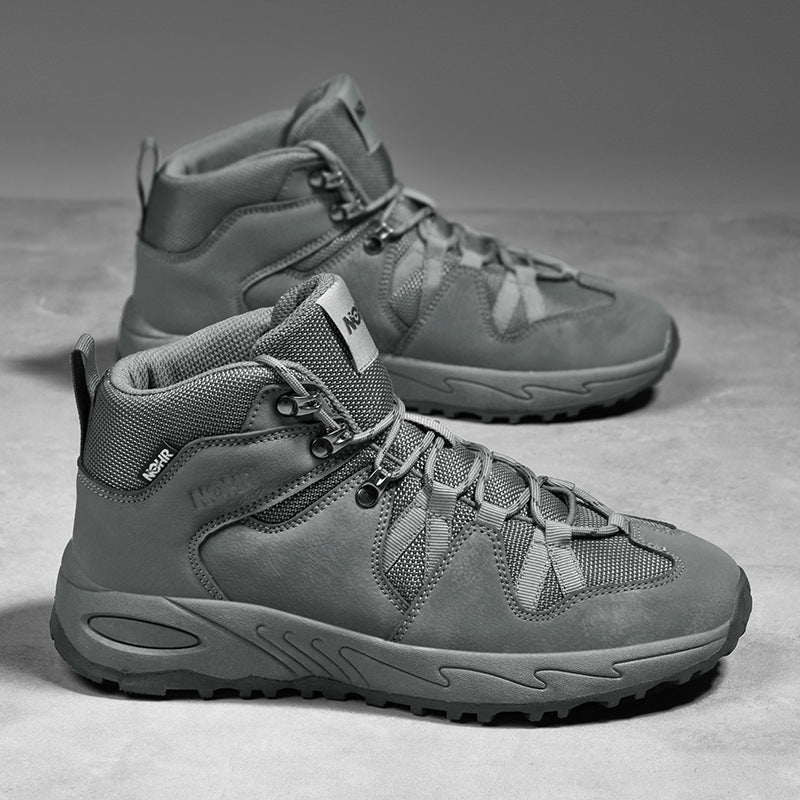 Dames Wandelschoenen Outdoor Stijlvol 3