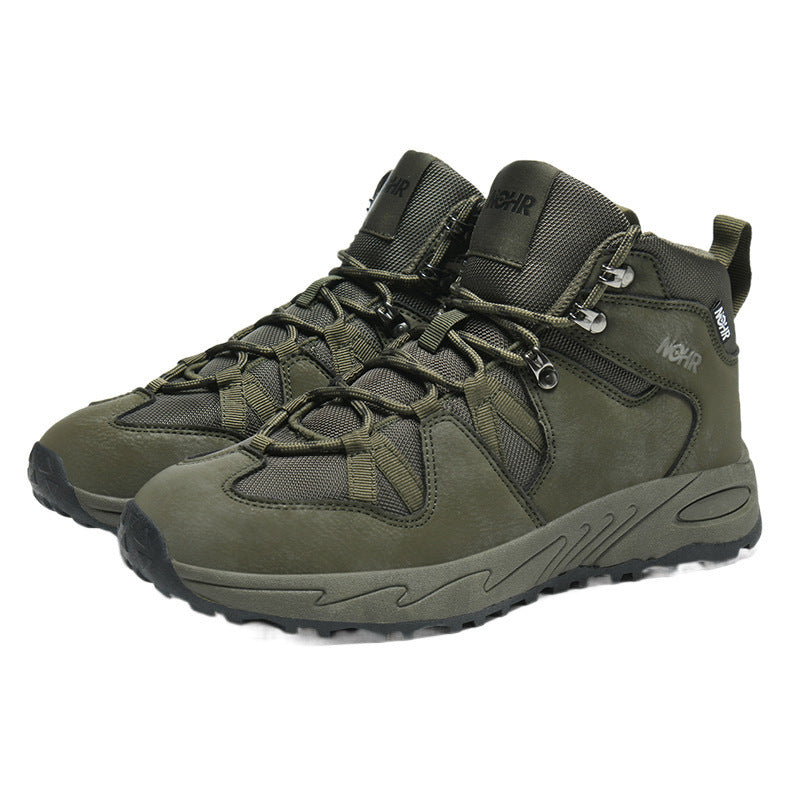 Dames Wandelschoenen Outdoor Stijlvol 5