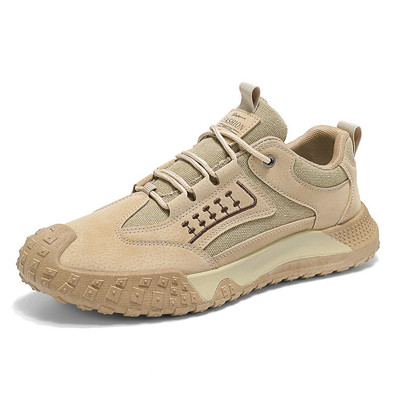 Dames Wandelschoenen Sportief en Ademend 5