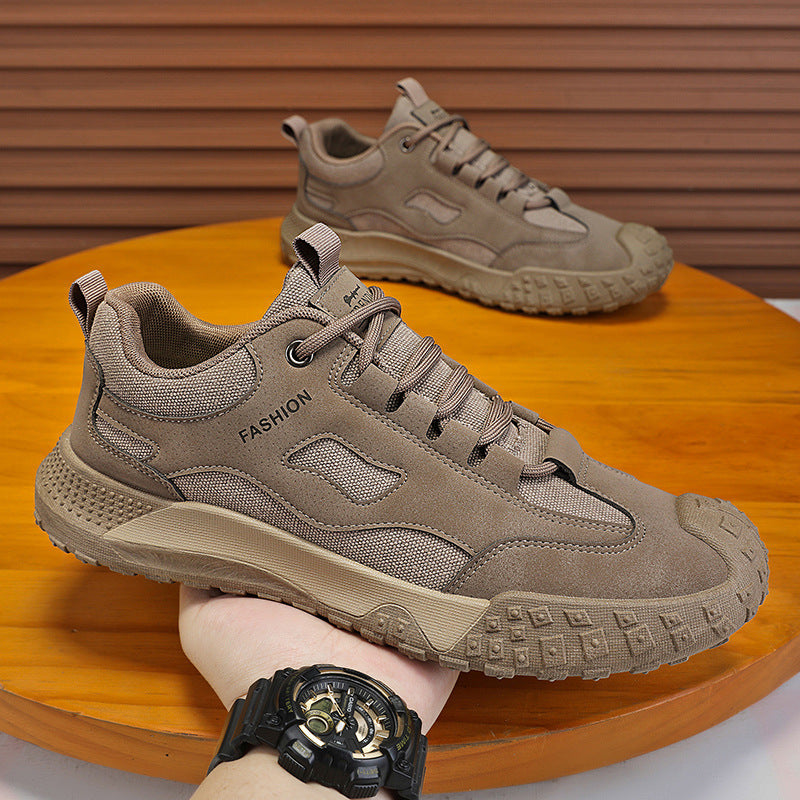 Dames Wandelschoenen Sportief en Comfortabel 2