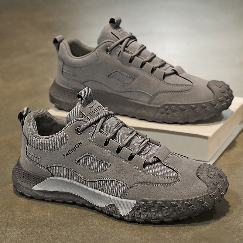 Dames Wandelschoenen Sportief en Comfortabel 3