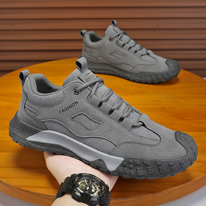 Dames Wandelschoenen Sportief en Comfortabel 6