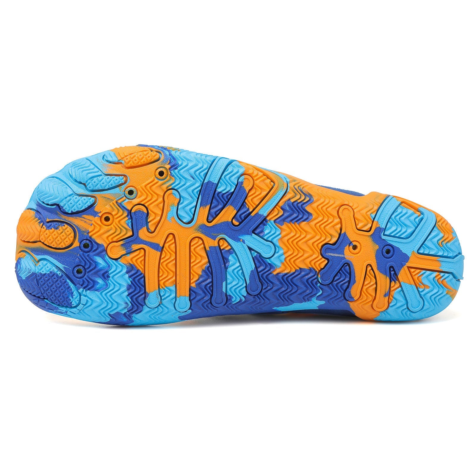 Dames Watersportschoenen Antislip 5