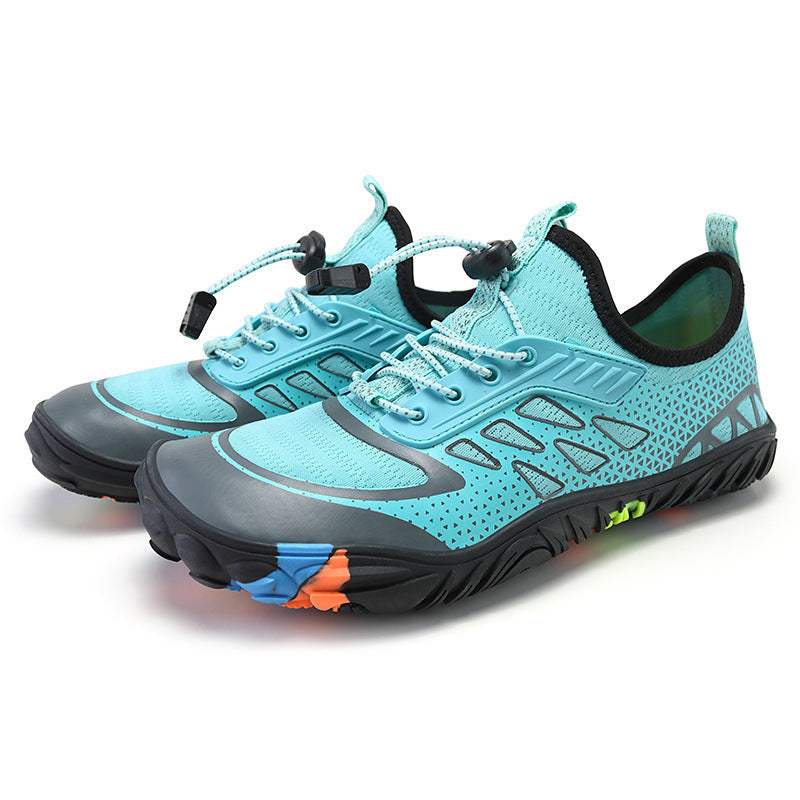 Dames Watersportschoenen Antislip en Ademend 0