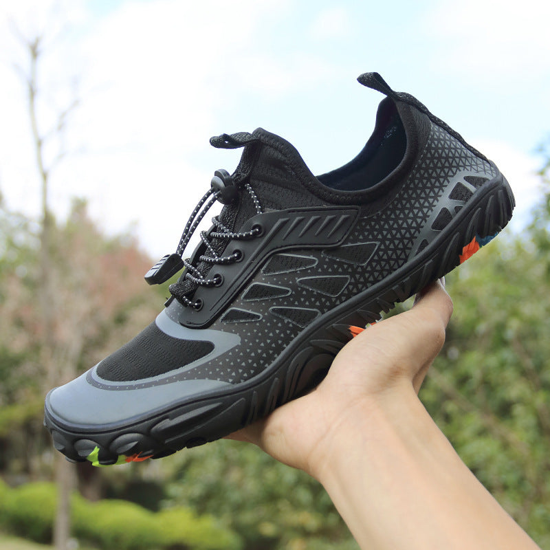 Dames Watersportschoenen Antislip en Ademend 1