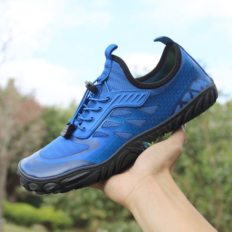 Dames Watersportschoenen Antislip en Ademend 2