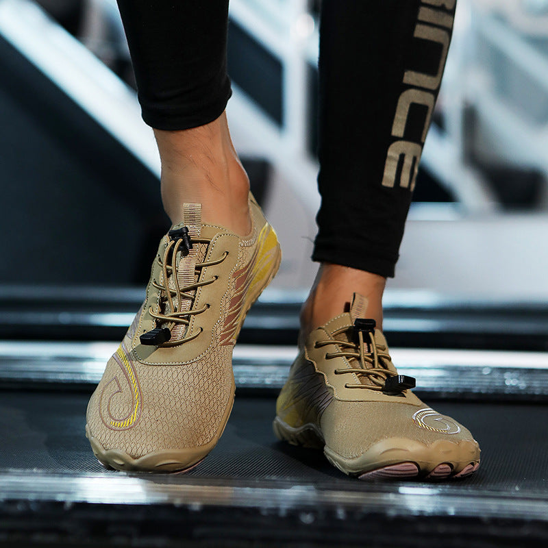 Dames Watersportschoenen Antislip en Ademend 3