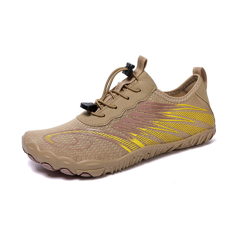 Dames Watersportschoenen Antislip en Ademend 7