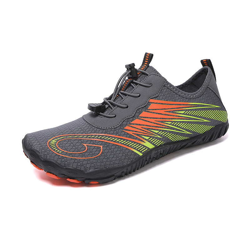 Dames Watersportschoenen Antislip en Ademend 8