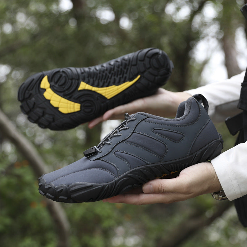 Dames Watersportschoenen Antislip en Ademend Design 1