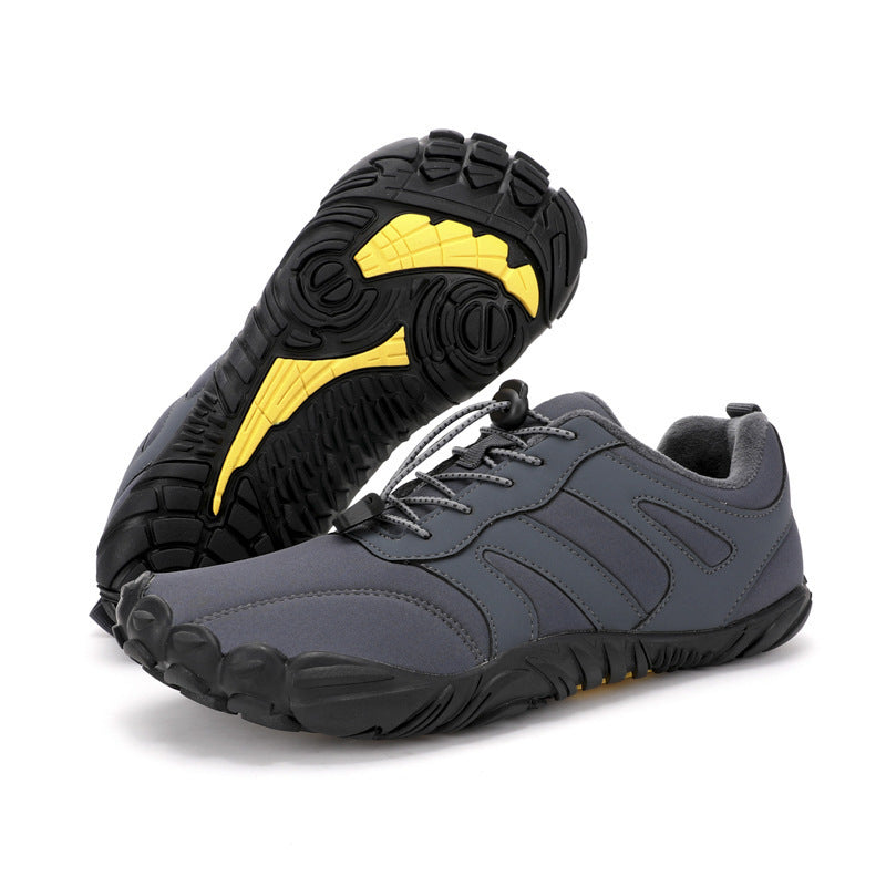 Dames Watersportschoenen Antislip en Ademend Design 7