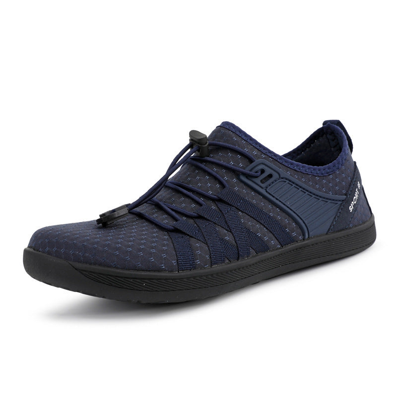 Dames Watersportschoenen Antislip en Elastisch Vetersysteem 8