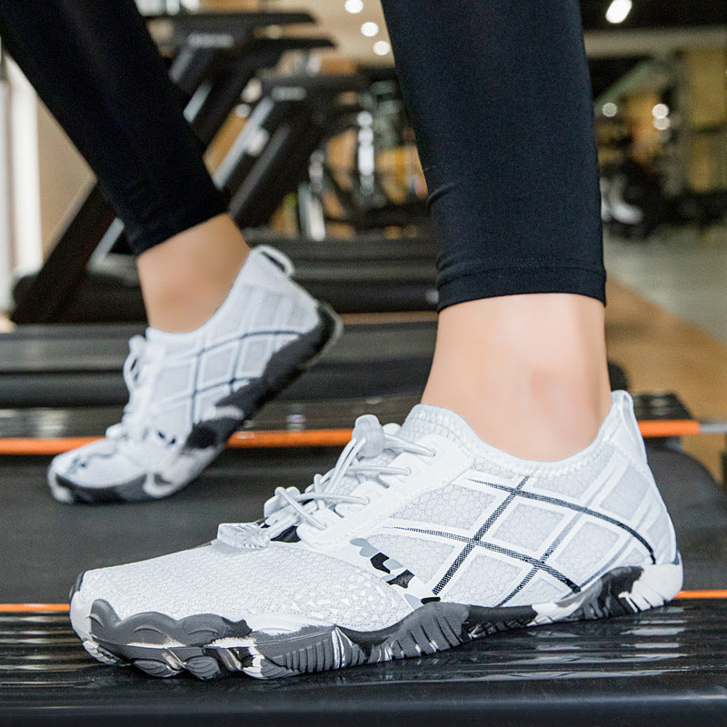 Dames Watersportschoenen Flexibel Ontwerp 1