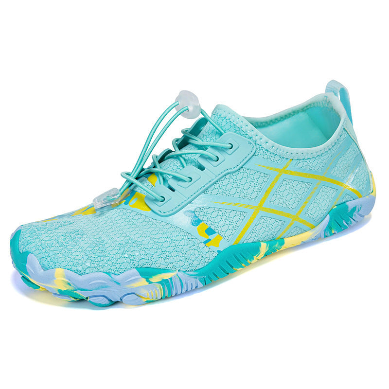 Dames Watersportschoenen Flexibel Ontwerp 7