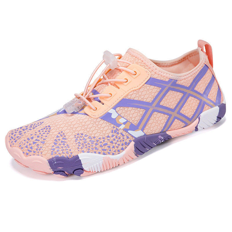 Dames Watersportschoenen Flexibel Ontwerp 9