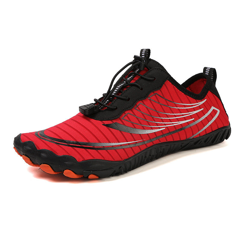 Dames Watersportschoenen Flexibel en Antislip 0