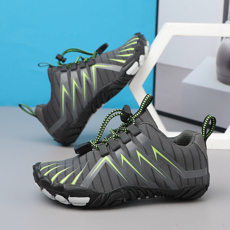 Dames Watersportsneakers Multifunctioneel met Antislipzool 3