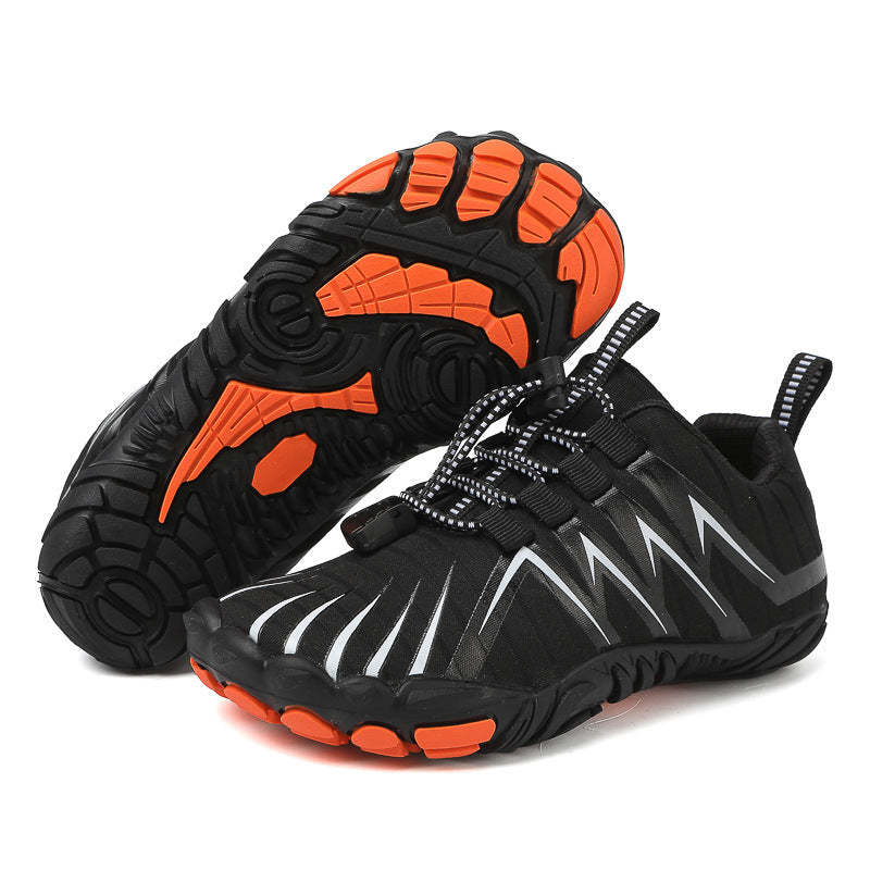 Dames Watersportsneakers Multifunctioneel met Antislipzool 4