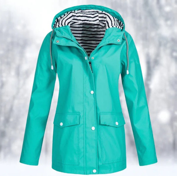 Dames Wetterschutzjacke Stevie Functioneel Comfortabel 1