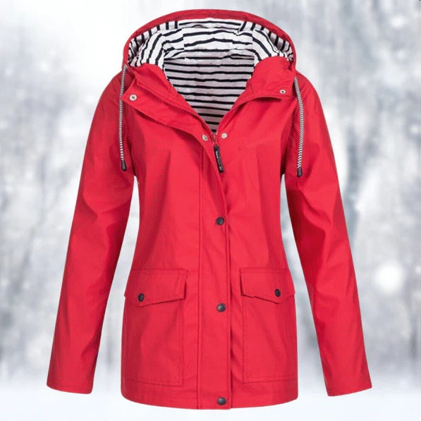Dames Wetterschutzjacke Stevie Functioneel Comfortabel 5