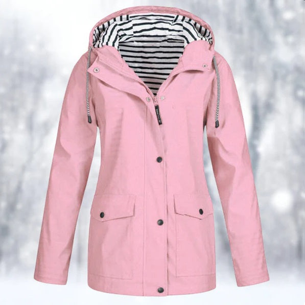 Dames Wetterschutzjacke Stevie Functioneel Comfortabel 6