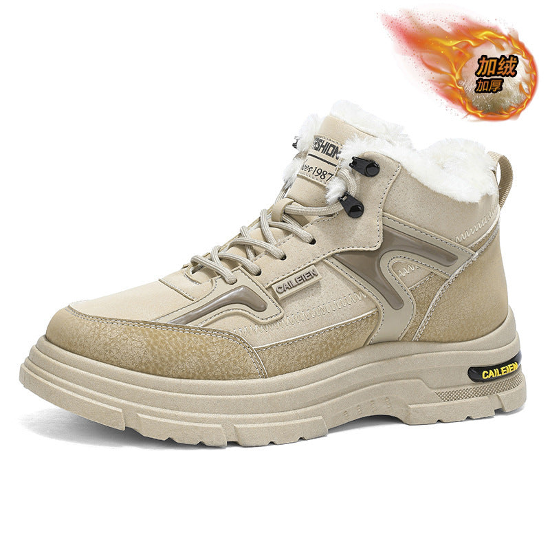 Dames Winterschoenen Stijlvol en Comfortabel 5