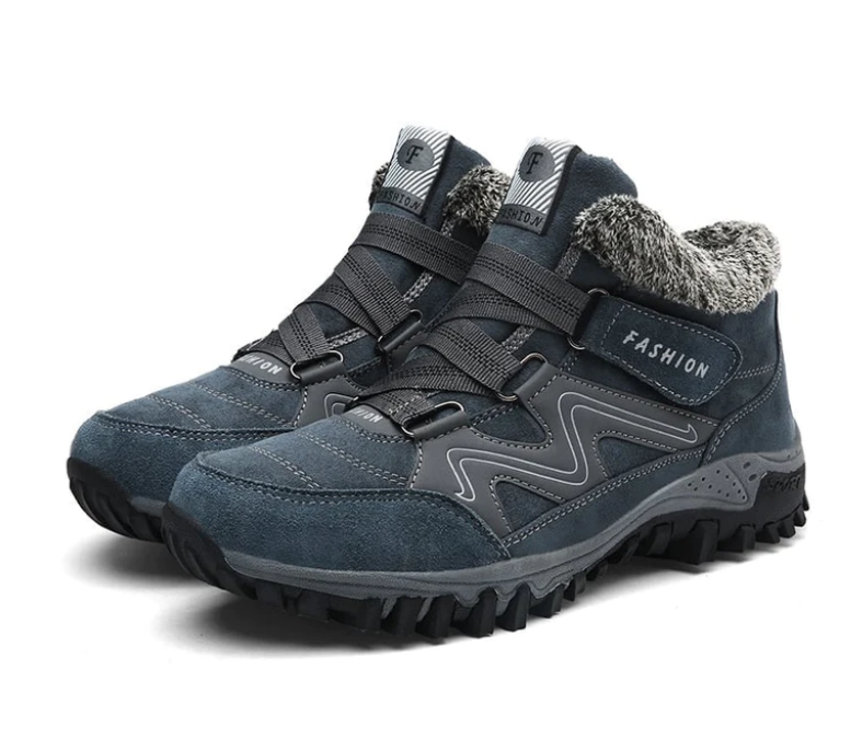 Dames Winterstøvler Ergonomisch Ontwerp 6