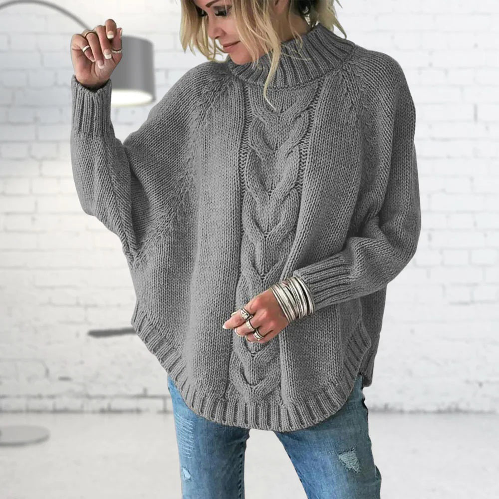 Dames Wintertrui Stijlvol 3