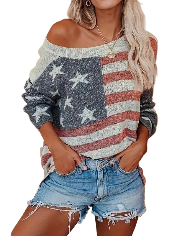Dames Zomer Sweatshirt Stijlvol en Comfortabel 0