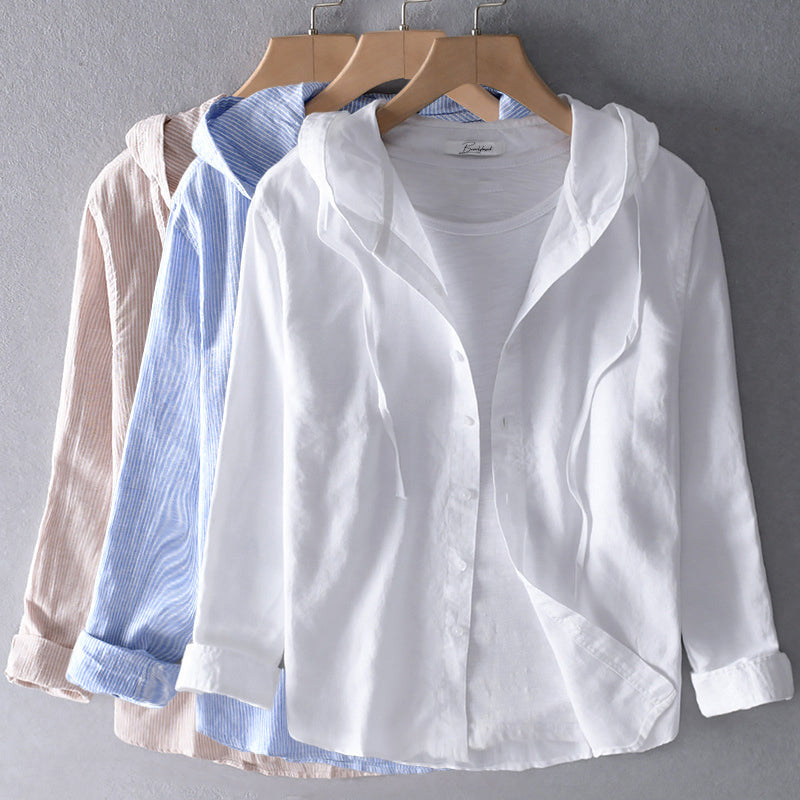 Dames Zomerhoodie Lichtgewicht Stijlvol 1