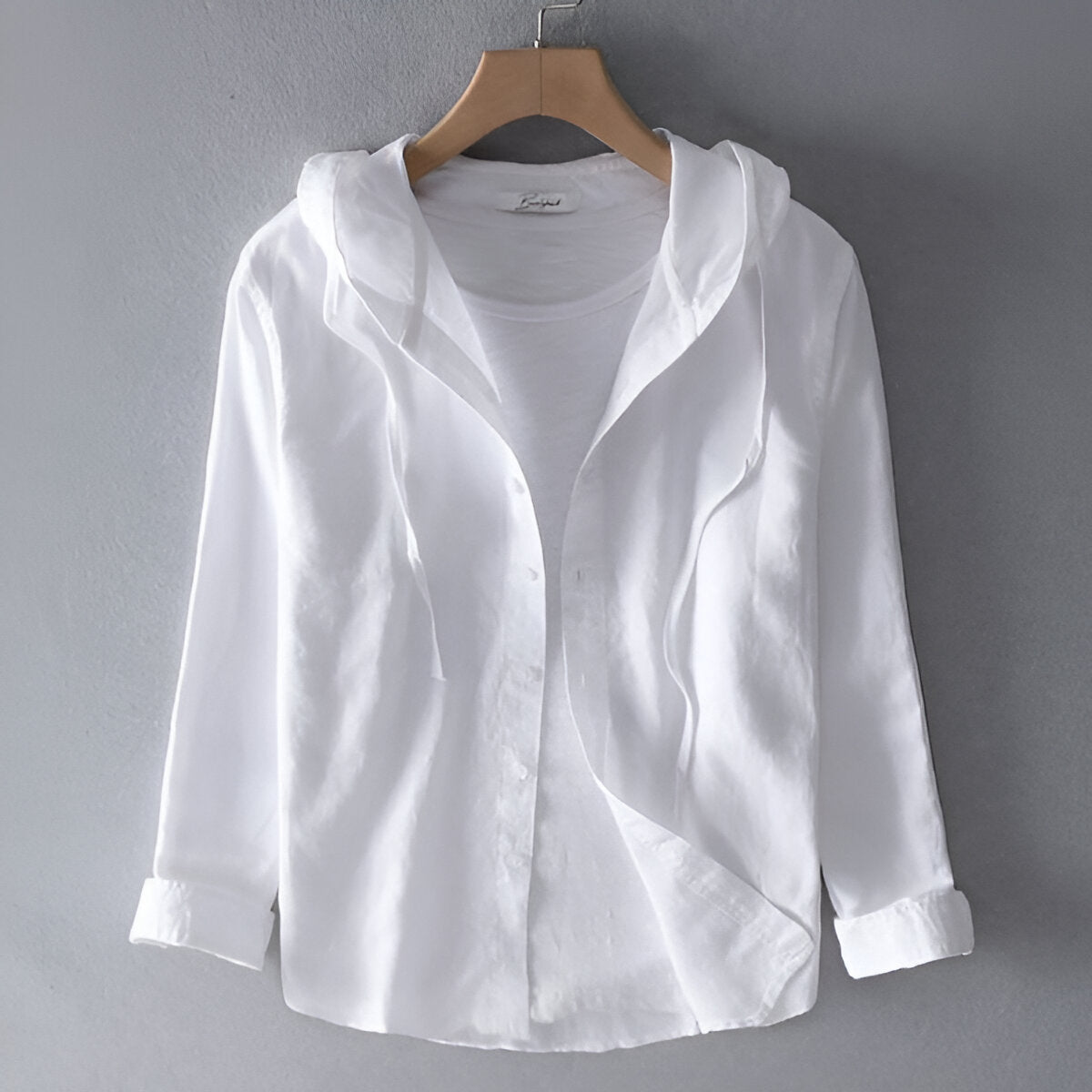 Dames Zomerhoodie Lichtgewicht Stijlvol 3