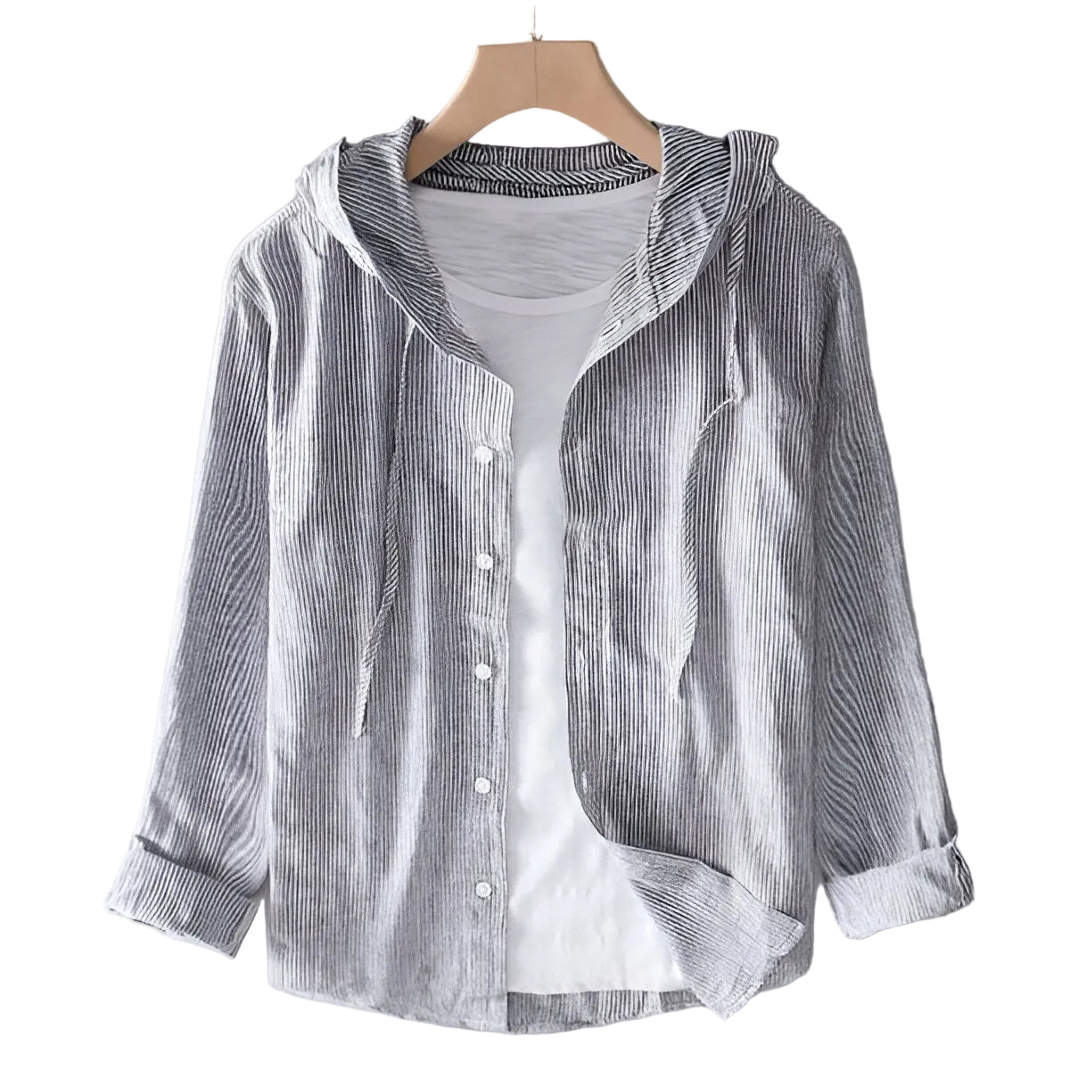 Dames Zomerhoodie Lichtgewicht Stijlvol 4
