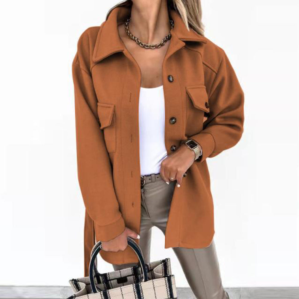 Dames Zomerjasje Trendy 2